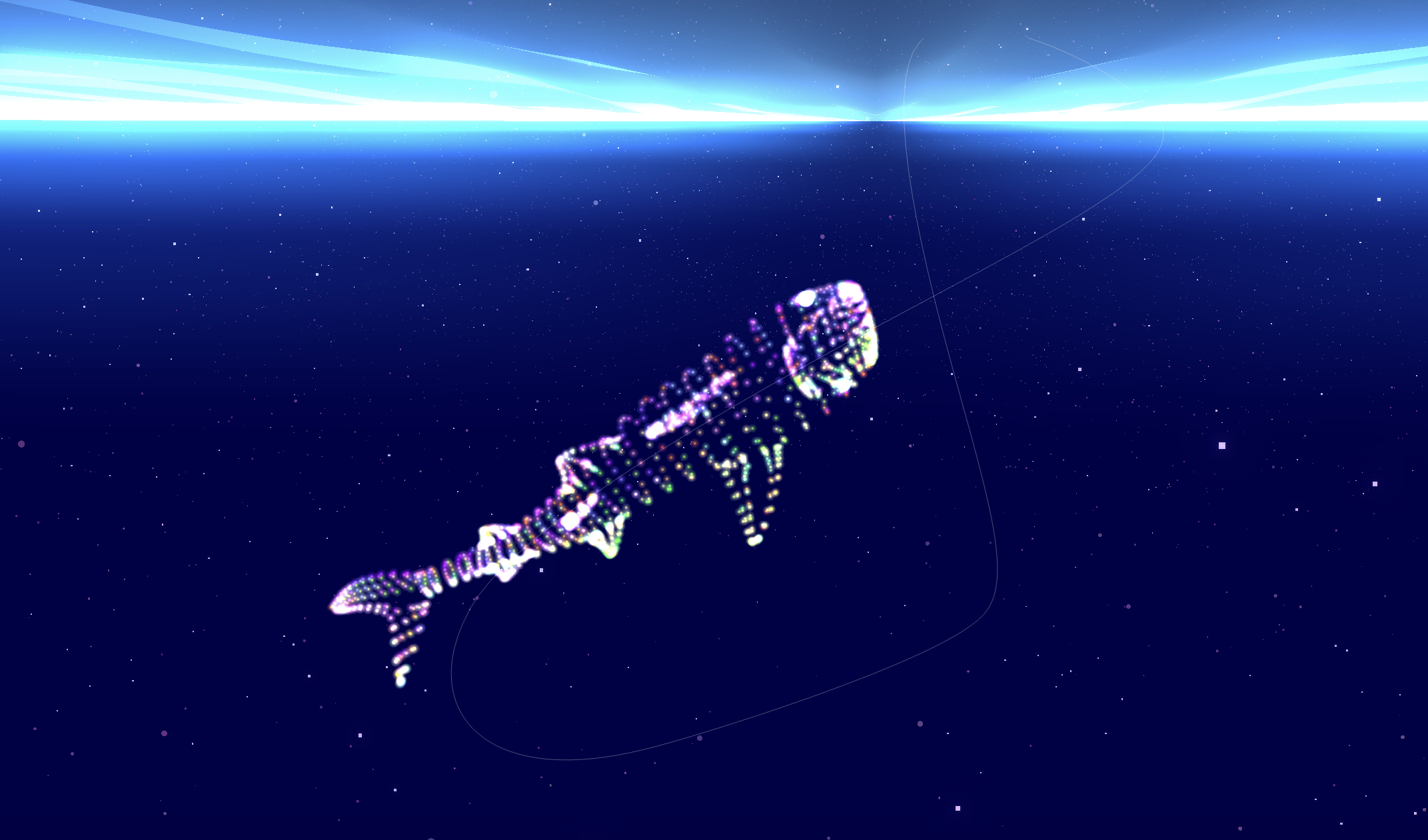 Whale Shark Site